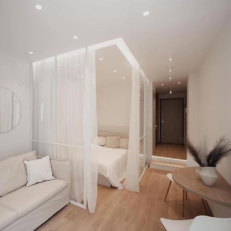 Apartmán V1, Nilie Hospitality Mgmt Soluň Exteriér fotografie