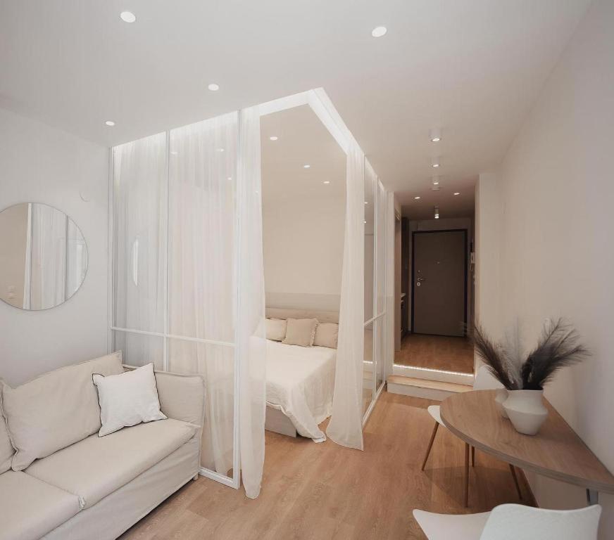 Apartmán V1, Nilie Hospitality Mgmt Soluň Exteriér fotografie