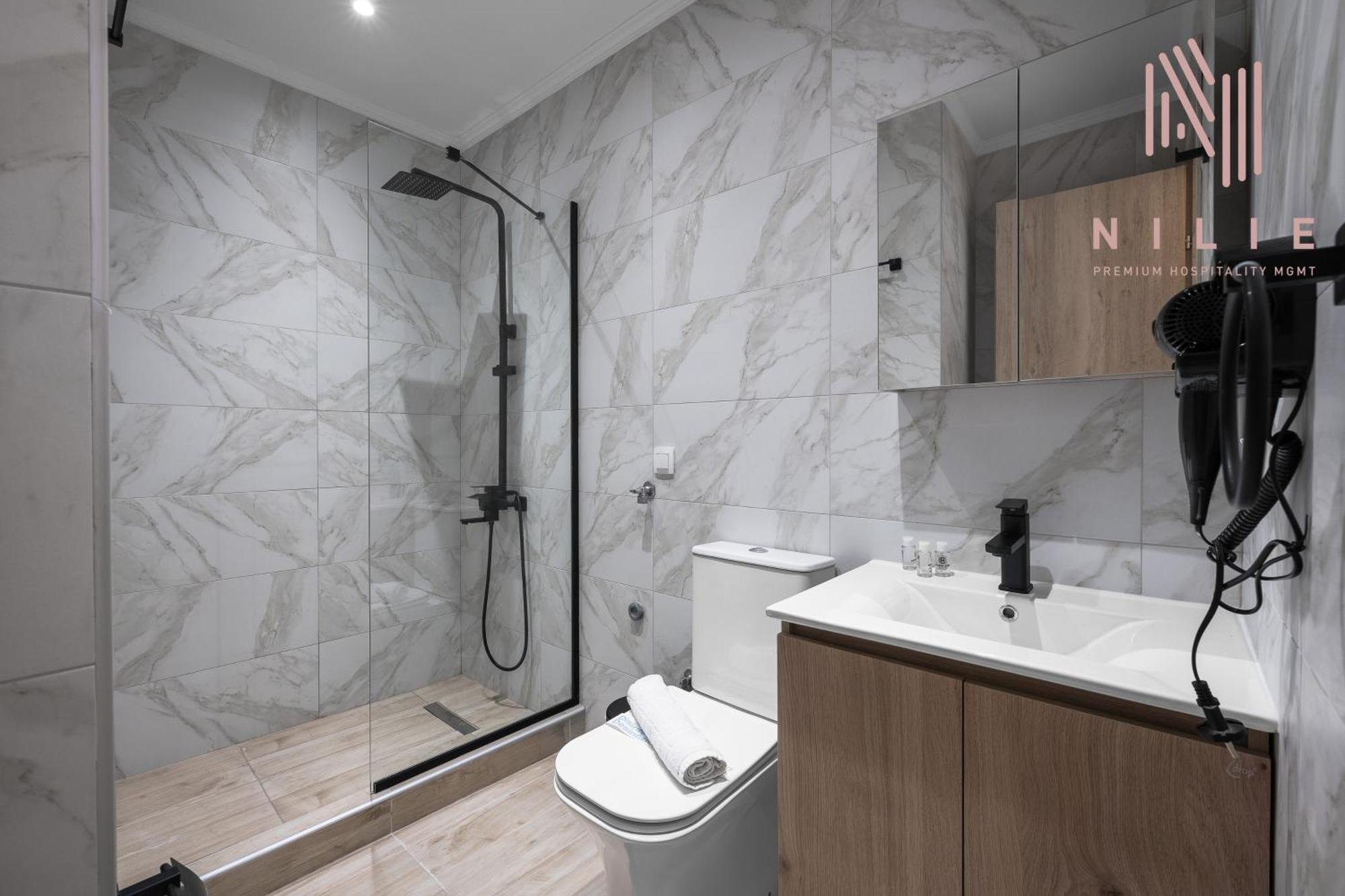Apartmán V1, Nilie Hospitality Mgmt Soluň Exteriér fotografie