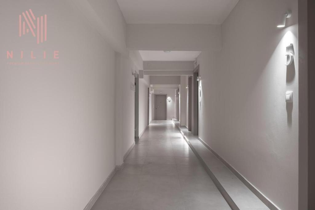 Apartmán V1, Nilie Hospitality Mgmt Soluň Exteriér fotografie