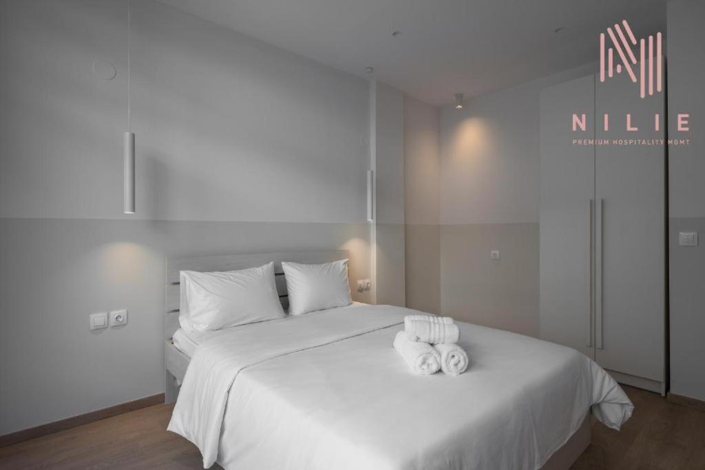 Apartmán V1, Nilie Hospitality Mgmt Soluň Exteriér fotografie