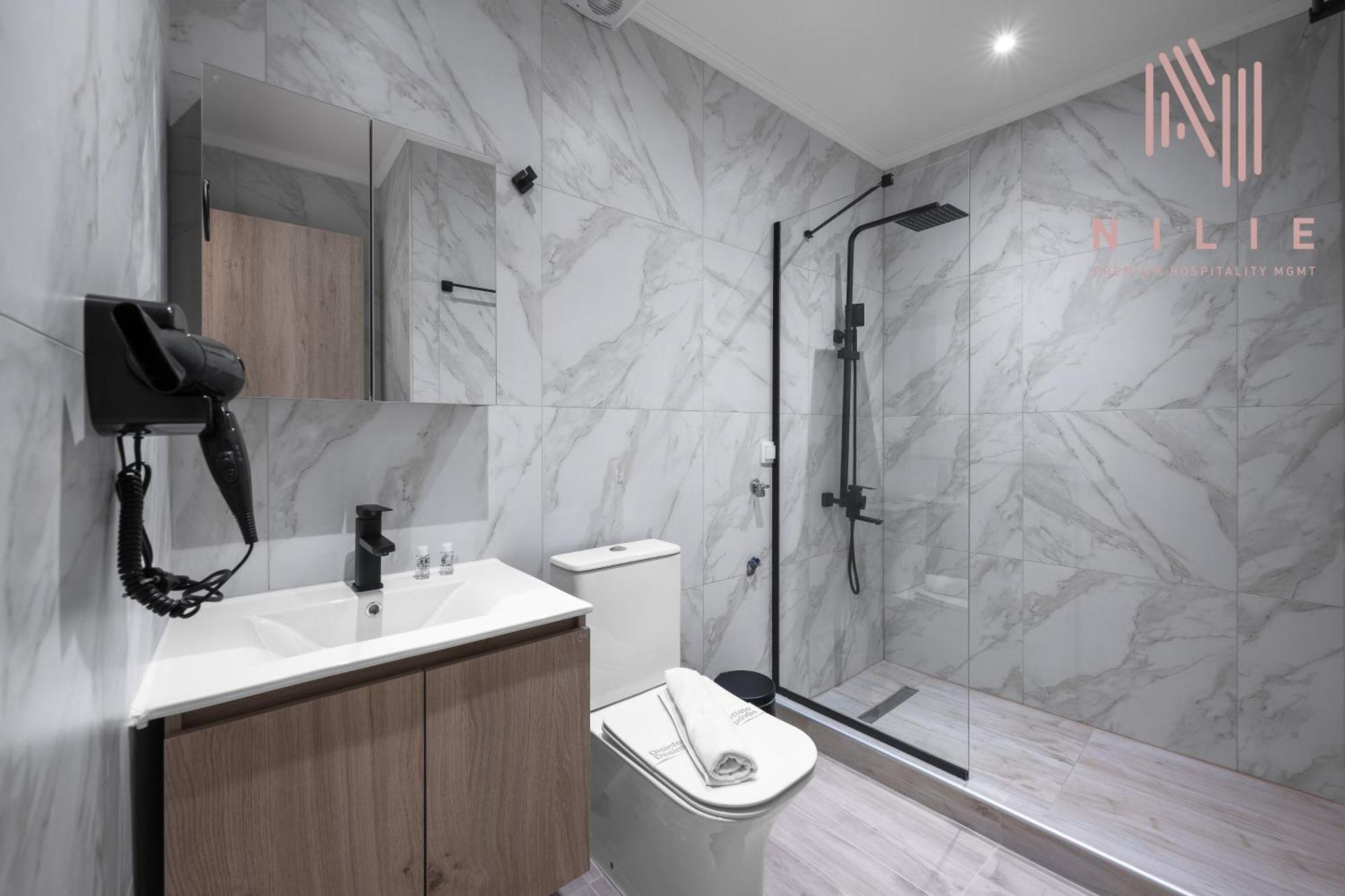 Apartmán V1, Nilie Hospitality Mgmt Soluň Exteriér fotografie