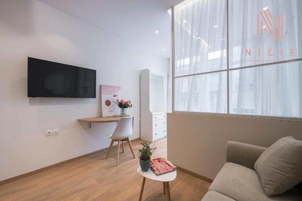 Apartmán V1, Nilie Hospitality Mgmt Soluň Exteriér fotografie